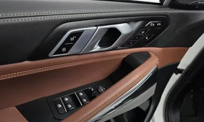 BMW X6 2024, 47901 км, за 62866.48 USD - фото 33