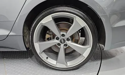 Audi A5 2019, 42398 км, за 15165.55 USD