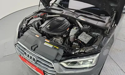Audi A5 2019, 42398 км, за 15165.55 USD - фото 6