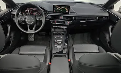 Audi A5 2019, 42398 км, за 15165.55 USD - фото 7