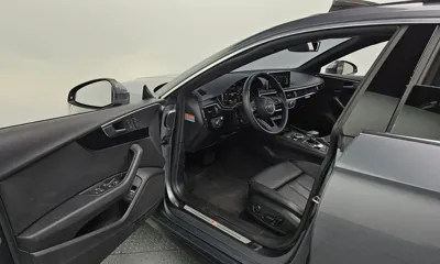 Audi A5 2019, 42398 км, за 15165.55 USD - фото 10