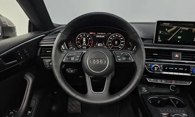 Audi A5 2019, 42398 км, за 15165.55 USD - фото 11