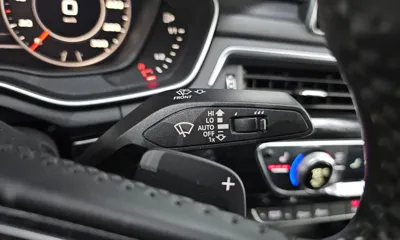 Audi A5 2019, 42398 км, за 15165.55 USD - фото 12