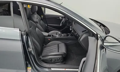 Audi A5 2019, 42398 км, за 15165.55 USD - фото 16