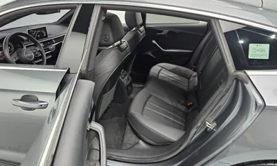 Audi A5 2019, 42398 км, за 15165.55 USD - фото 17