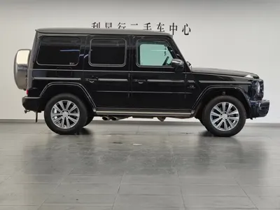 Mercedes-Benz G-Class 2024, 71000 км, за 185651.59 USD - фото 6