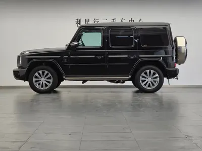 Mercedes-Benz G-Class 2024, 71000 км, за 185651.59 USD - фото 7
