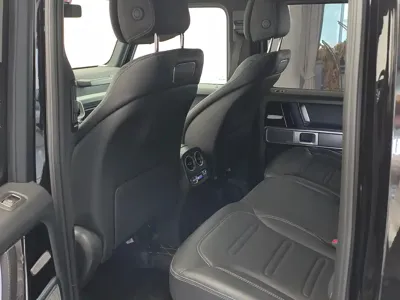 Mercedes-Benz G-Class 2024, 71000 км, за 185651.59 USD - фото 9