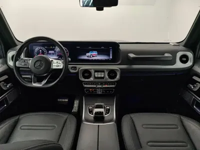 Mercedes-Benz G-Class 2024, 71000 км, за 185651.59 USD - фото 10