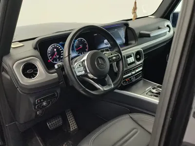 Mercedes-Benz G-Class 2024, 71000 км, за 185651.59 USD - фото 12