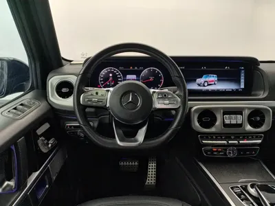 Mercedes-Benz G-Class 2024, 71000 км, за 185651.59 USD - фото 13