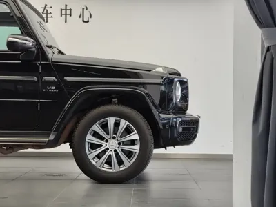 Mercedes-Benz G-Class 2024, 71000 км, за 185651.59 USD - фото 15
