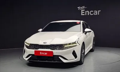 Kia K5 2020, 56801 км, за 15916.87 USD