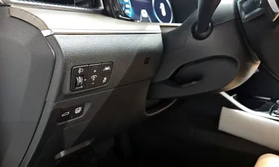 Kia K5 2020, 56801 км, за 15916.87 USD - фото 14
