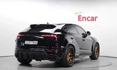 Lamborghini Urus 2020, 12958 км, за 220671.22 USD