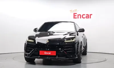 Lamborghini Urus 2020, 12958 км, за 220671.22 USD