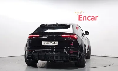 Lamborghini Urus 2020, 12958 км, за 220671.22 USD