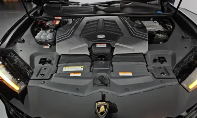 Lamborghini Urus 2020, 12958 км, за 220671.22 USD - фото 6