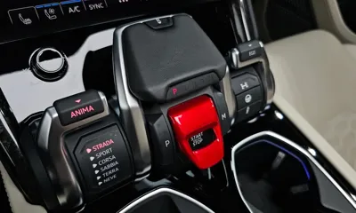 Lamborghini Urus 2020, 12958 км, за 220671.22 USD - фото 9