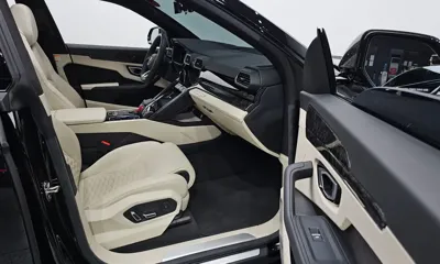 Lamborghini Urus 2020, 12958 км, за 220671.22 USD - фото 10