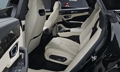 Lamborghini Urus 2020, 12958 км, за 220671.22 USD - фото 12