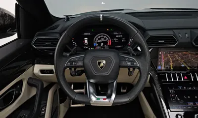 Lamborghini Urus 2020, 12958 км, за 220671.22 USD - фото 13