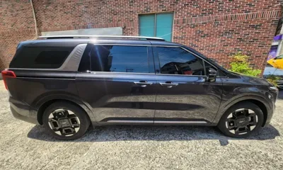 Kia Canival 2025, 16000 км, за 29746.19 USD - фото 6