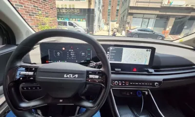 Kia Canival 2025, 16000 км, за 29746.19 USD - фото 8