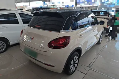 Wuling Bingo 2025, 6700 км, за 11525 USD - фото 6