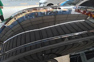 Wuling Bingo 2025, 6700 км, за 11525 USD - фото 7