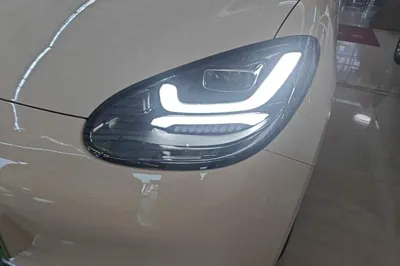 Wuling Bingo 2025, 6700 км, за 11525 USD - фото 8