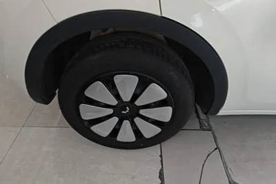Wuling Bingo 2025, 6700 км, за 11525 USD - фото 11