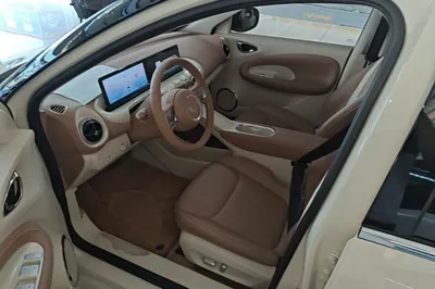 Wuling Bingo 2025, 6700 км, за 11525 USD - фото 17