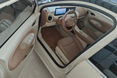 Wuling Bingo 2025, 6700 км, за 11525 USD - фото 18