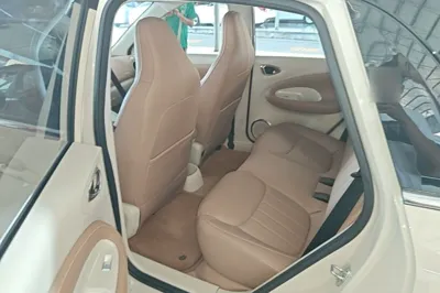 Wuling Bingo 2025, 6700 км, за 11525 USD - фото 20