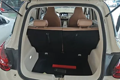 Wuling Bingo 2025, 6700 км, за 11525 USD - фото 22
