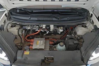 Wuling Bingo 2025, 6700 км, за 11525 USD - фото 24