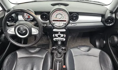 MINI Cooper 2010, 122608 км, за 2181.39 USD - фото 7
