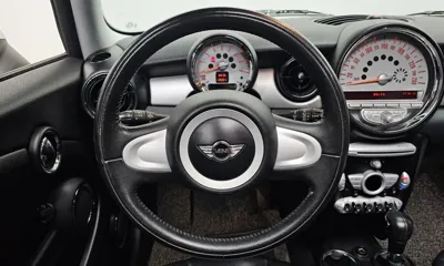 MINI Cooper 2010, 122608 км, за 2181.39 USD - фото 12