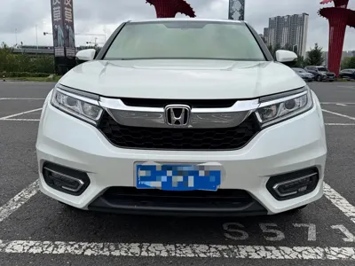 Honda Avancier 2019, 128000 км, за 11741.97 USD