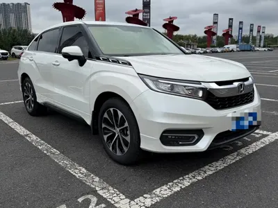 Honda Avancier 2019, 128000 км, за 11741.97 USD