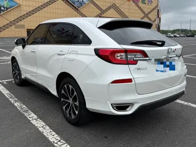 Honda Avancier 2019, 128000 км, за 11741.97 USD