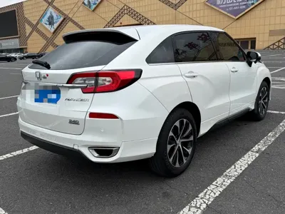 Honda Avancier 2019, 128000 км, за 11741.97 USD - фото 6