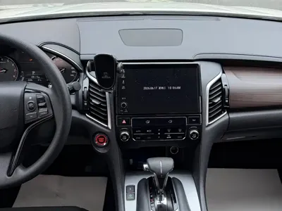 Honda Avancier 2019, 128000 км, за 11741.97 USD - фото 7