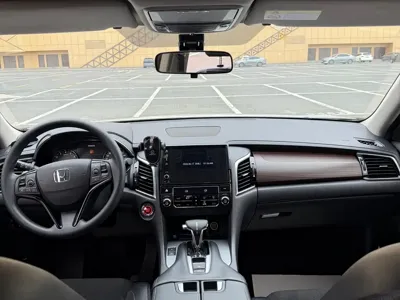 Honda Avancier 2019, 128000 км, за 11741.97 USD - фото 8
