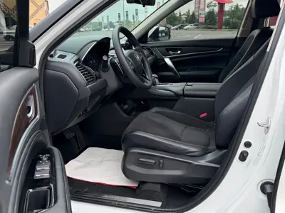 Honda Avancier 2019, 128000 км, за 11741.97 USD - фото 11