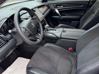 Honda Avancier 2019, 128000 км, за 11741.97 USD - фото 12