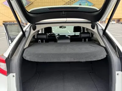 Honda Avancier 2019, 128000 км, за 11741.97 USD - фото 14