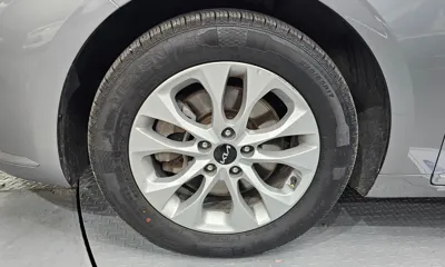Kia K8 2022, 198192 км, за 7866.21 USD