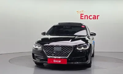 Hyundai Grandeur 2019, 70143 км, за 10408.54 USD